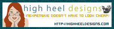 High Heel Designs http://highheeldesigns.com/
